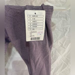 Beyond yoga yoga pants size xs nwt